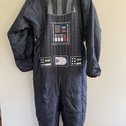 Selk’bag “Star Wars” Wearable Hooded Sleeping Bag 