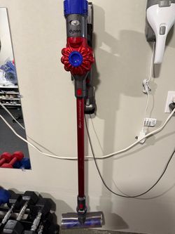 Dyson V8 cordless vacuum