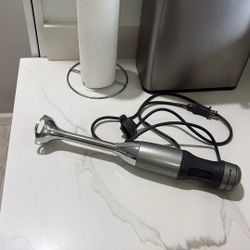 Kitchen Aid Immersion Blender 