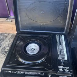 Gas One Portable Stove