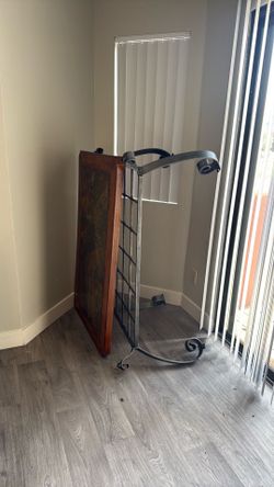 Free furniture last items left