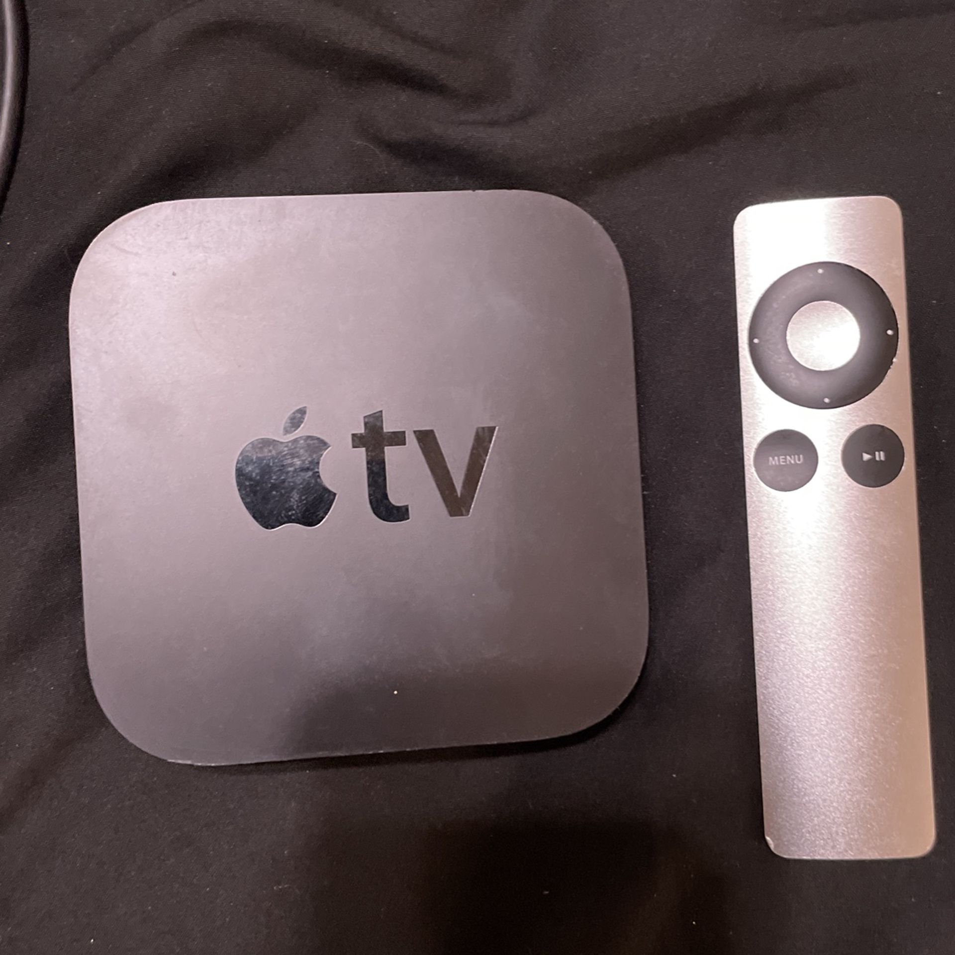 Apple Tv  (3rd Generation) 