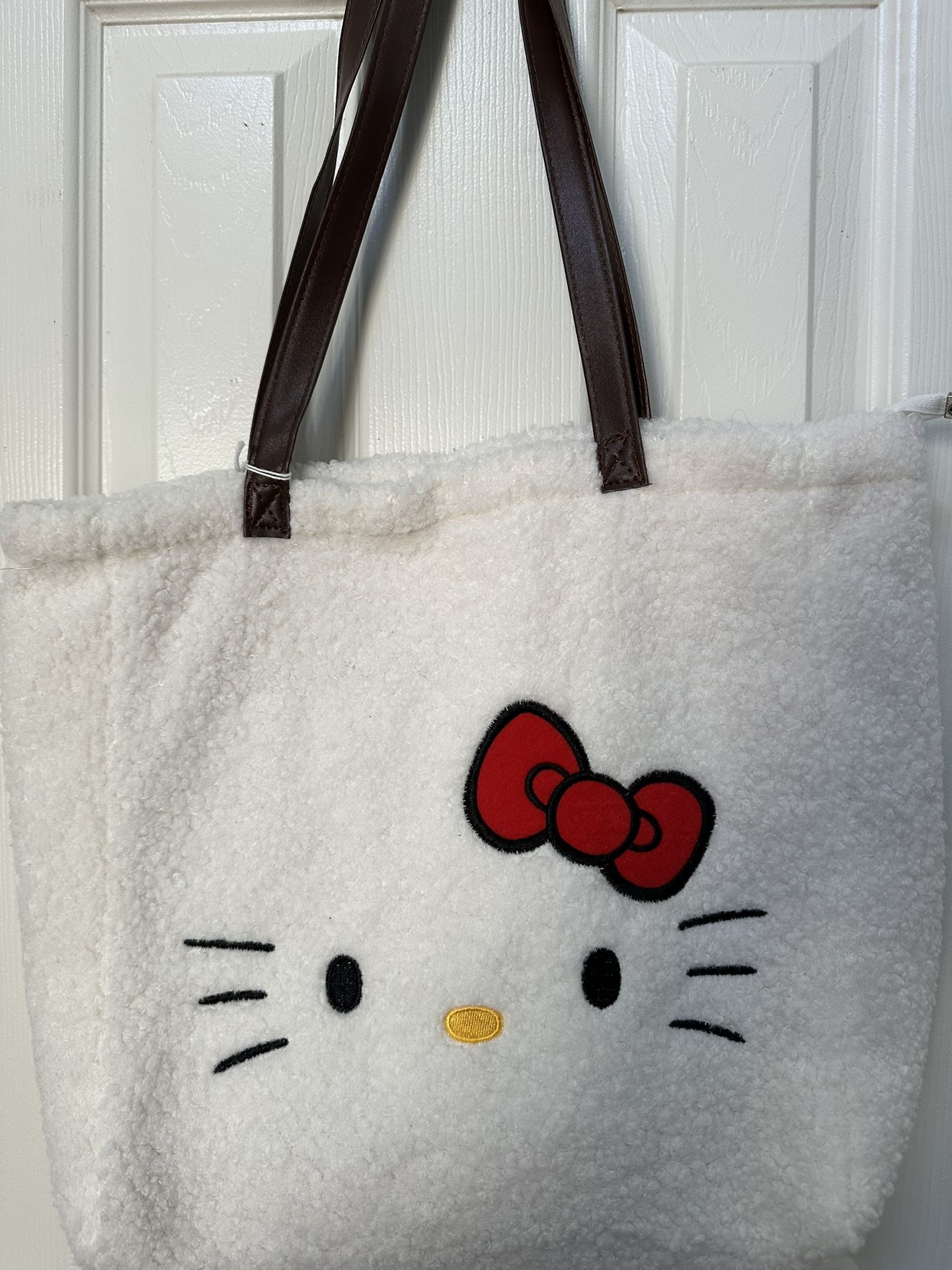 Hello Kitty Bag