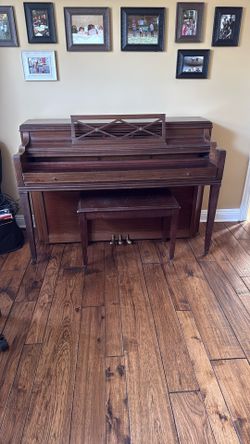 FREE Piano