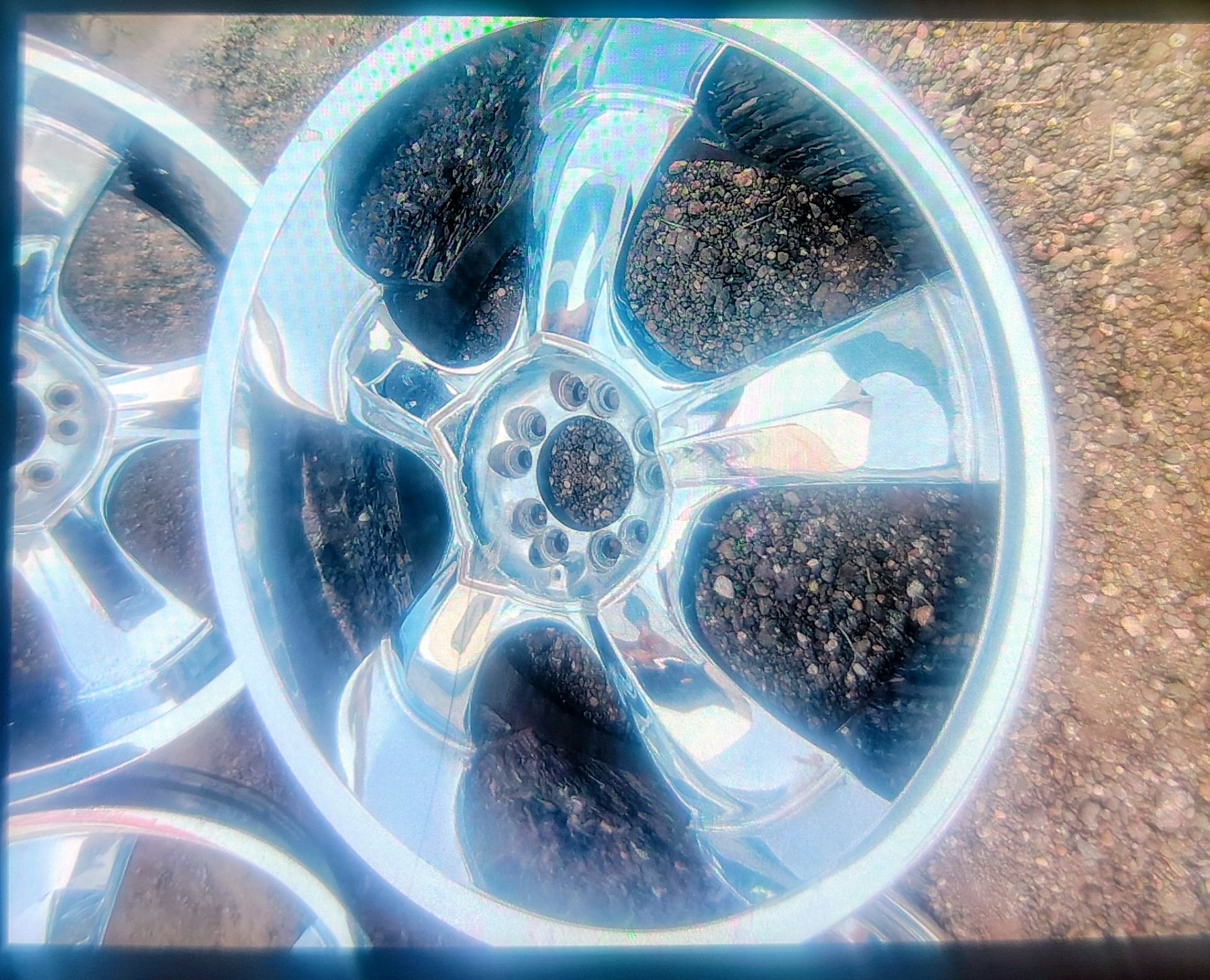 Truck Rims