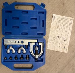 Summit Racing Tool Set