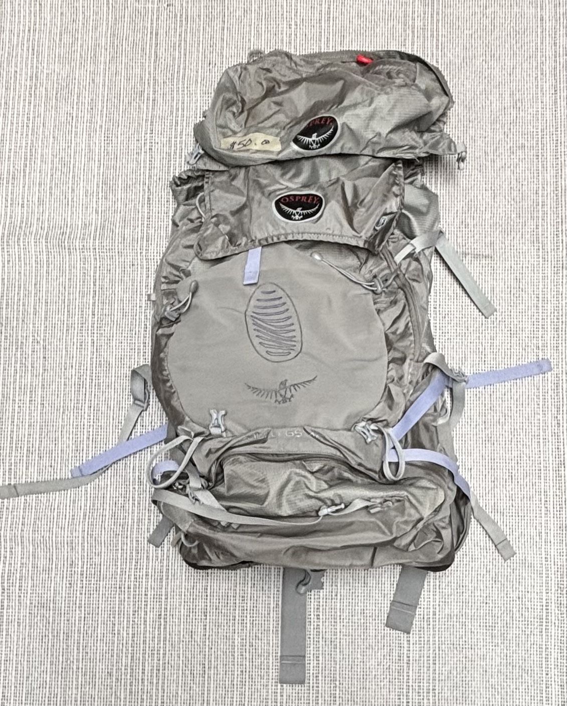 Osprey Women’s Backpack