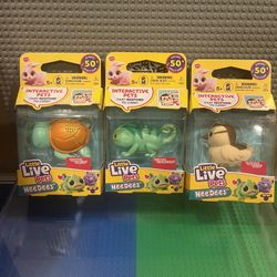Little Live Pets 