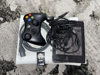 Xbox 360 Read description