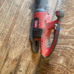 Toro Blower 