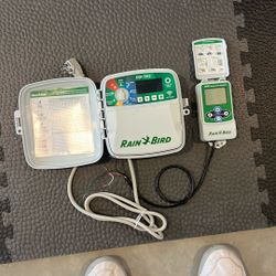 Sprnkler Controler 