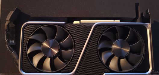 RTX 3070 FE