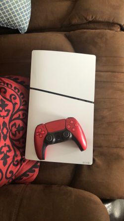 PlayStation 5 (ps5)