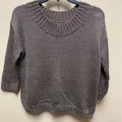 Ladies Gap Sweater