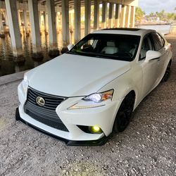 Is 250 Lexus