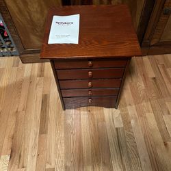 Spilsbury 12 in 1 Game Table! Pull out Drawers are double sided game boards