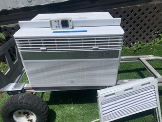 Aire Acondicionado 8000 Btu 