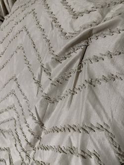 King Size Comforter