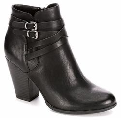 Xappeal Back Monica Boot Size 10