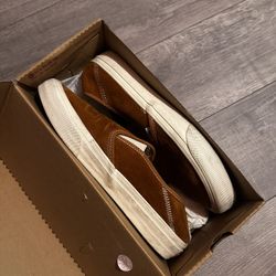 Vans Slip on Sf brown Men’s 9.0