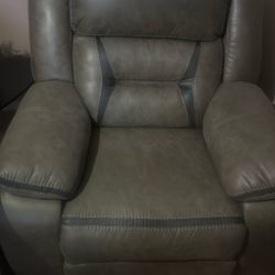 Couch With Sofa Chair To Match