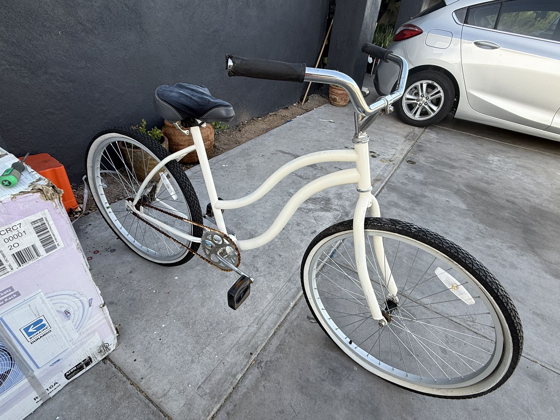 Bike