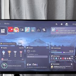 LG IPS 1440p 200hz Monitor 27GL83A-B