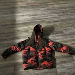 Moncler size 6