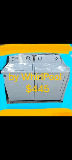 $445 huge washer dryer / water heater boiler stackable stove