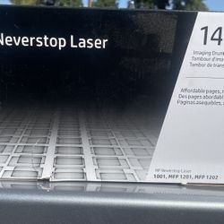 HP Neverstop ink 144A