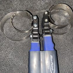 Blue Point Wrench Filter 