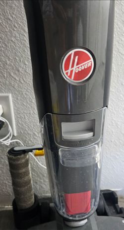 Hoover Floor Cleaner Mop & Sweep