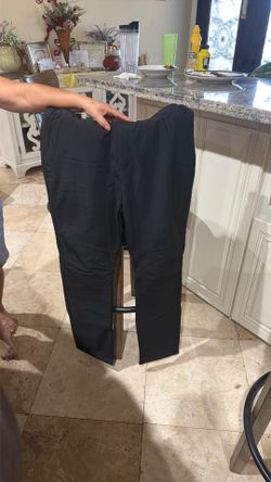 Snow pants