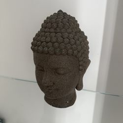 Heavy Duty Stone Buddha 
