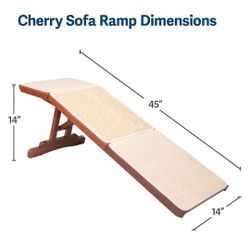 Pet Ramp