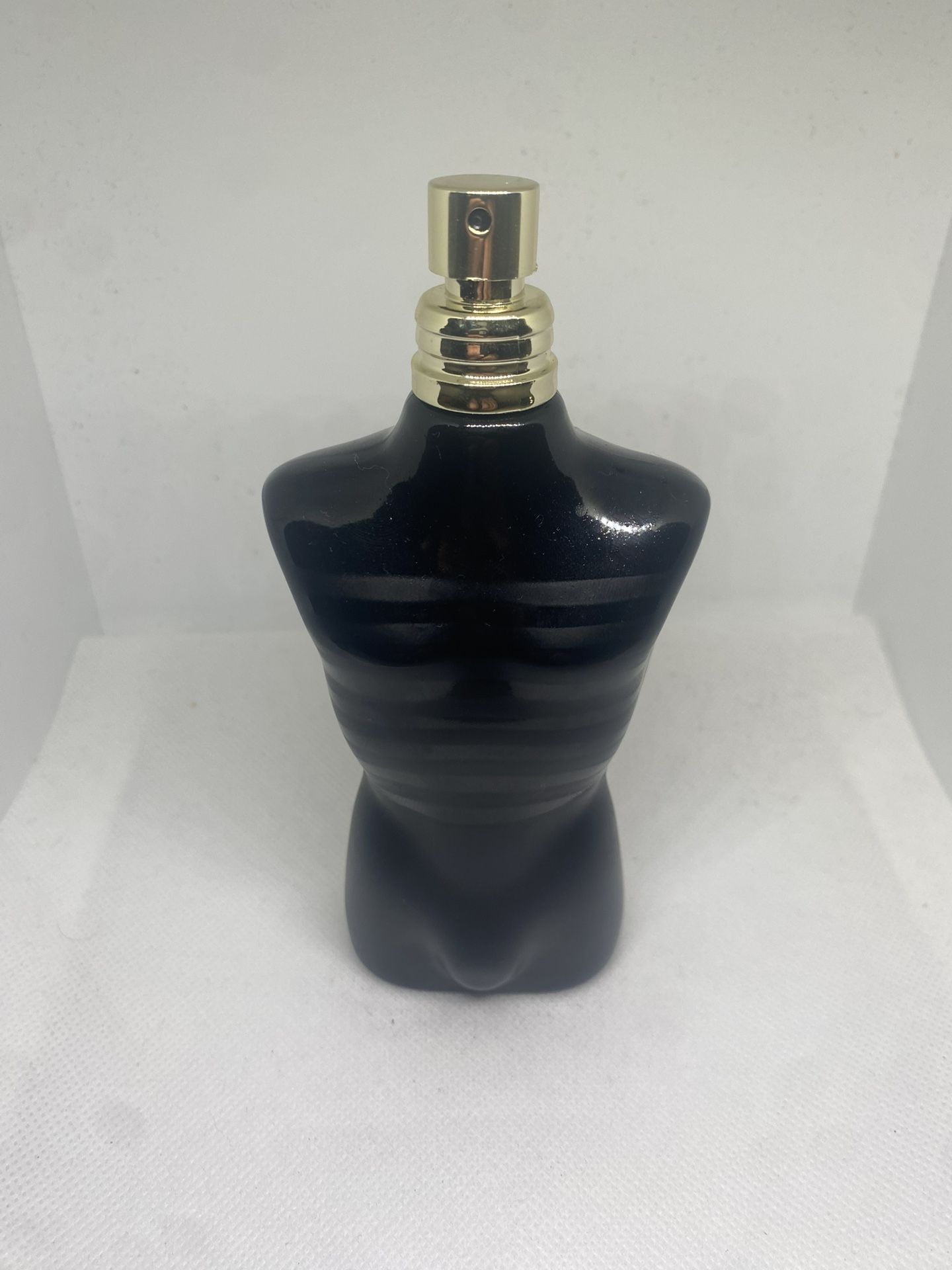Jean Paul Gautier Le Male Le Pardon 4.2 Oz EDP Intense