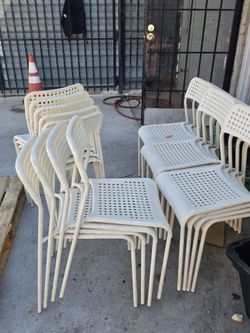 Sillas