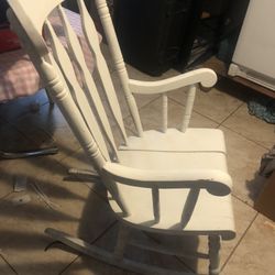 rocking chair 
