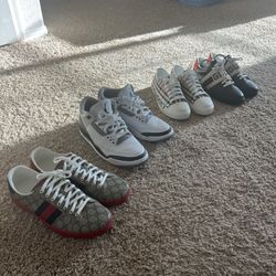 Sneakers 