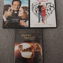 dvd lot 