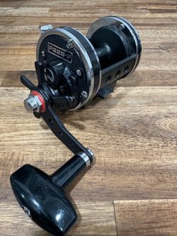 Newell P229-F Fishing Reel
