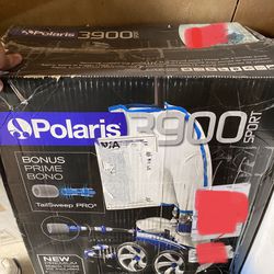 Polaris 3900 Sport
