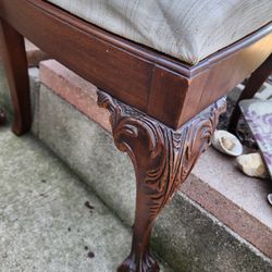 CHAIRS-6 Dinning Room Tables