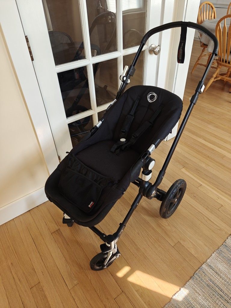 Bugaboo Cameleon Stroller