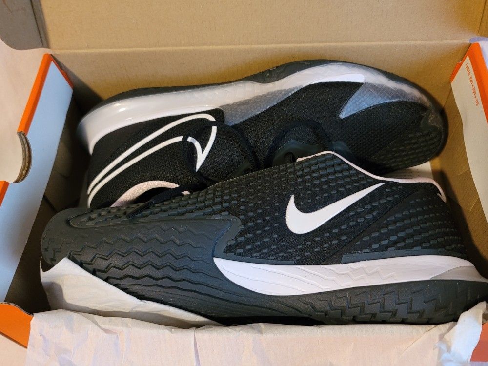 Nike Women's Tennis Air Zoom Vapor Cage 4 CD0431, Size 10