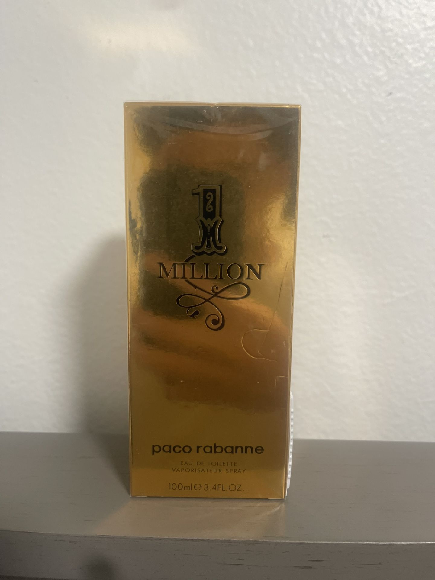 1 Million Cologne