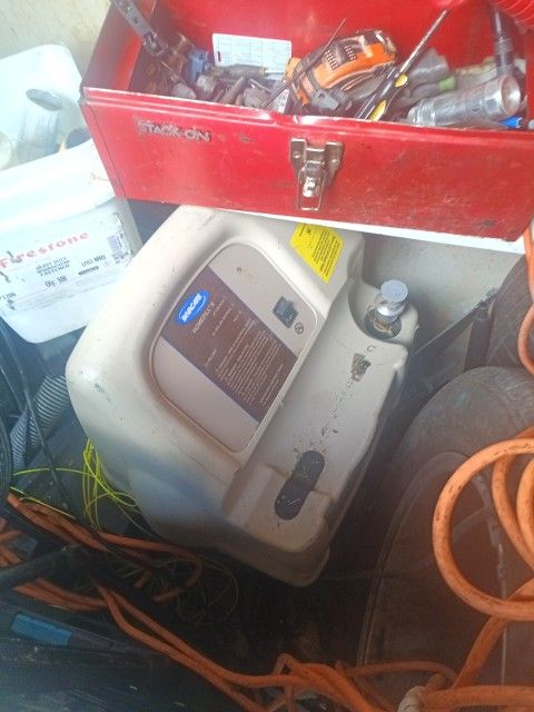 Oxygen Filling Station