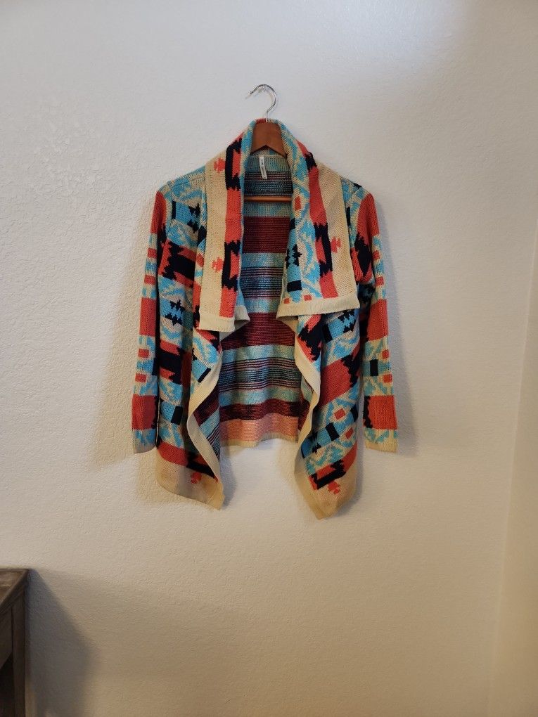 KATE CARDIGAN SIZE M