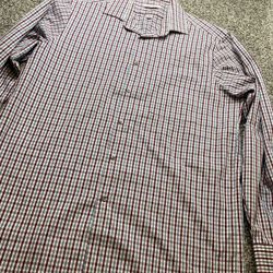 Men’s Dress Shirt 