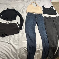 Women Clothes 